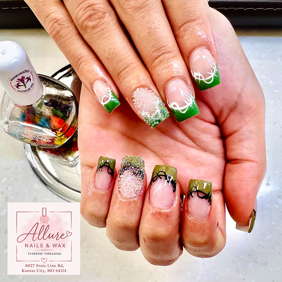 Nail July 7